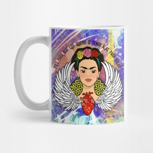 Frida Mug